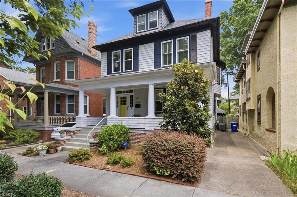 620 Maury AVE, NORFOLK VA 23517 - Photo 4