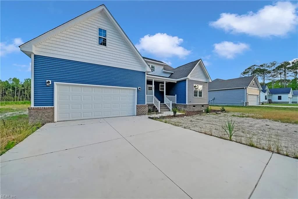 324 Bank ST, WAVERLY VA 23890 - Photo 3