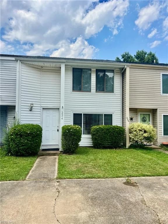 224 Thalia Trace DR, VIRGINIABEACH VA 23452 - Photo 3