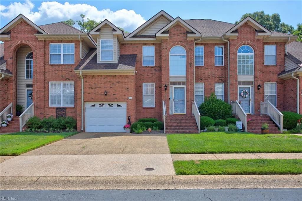 204 Zelkova RD, WILLIAMSBURG VA 23185 - Photo 2
