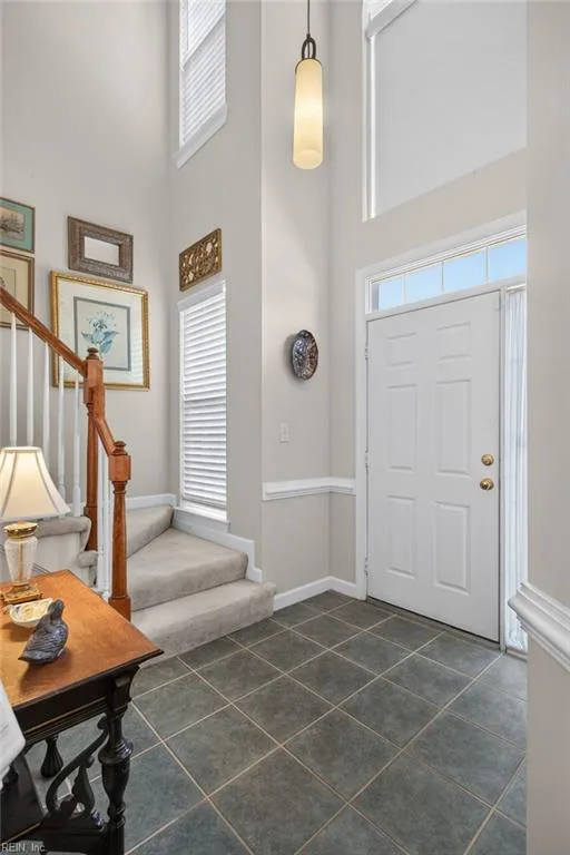 204 Zelkova RD, WILLIAMSBURG VA 23185 - Photo 5