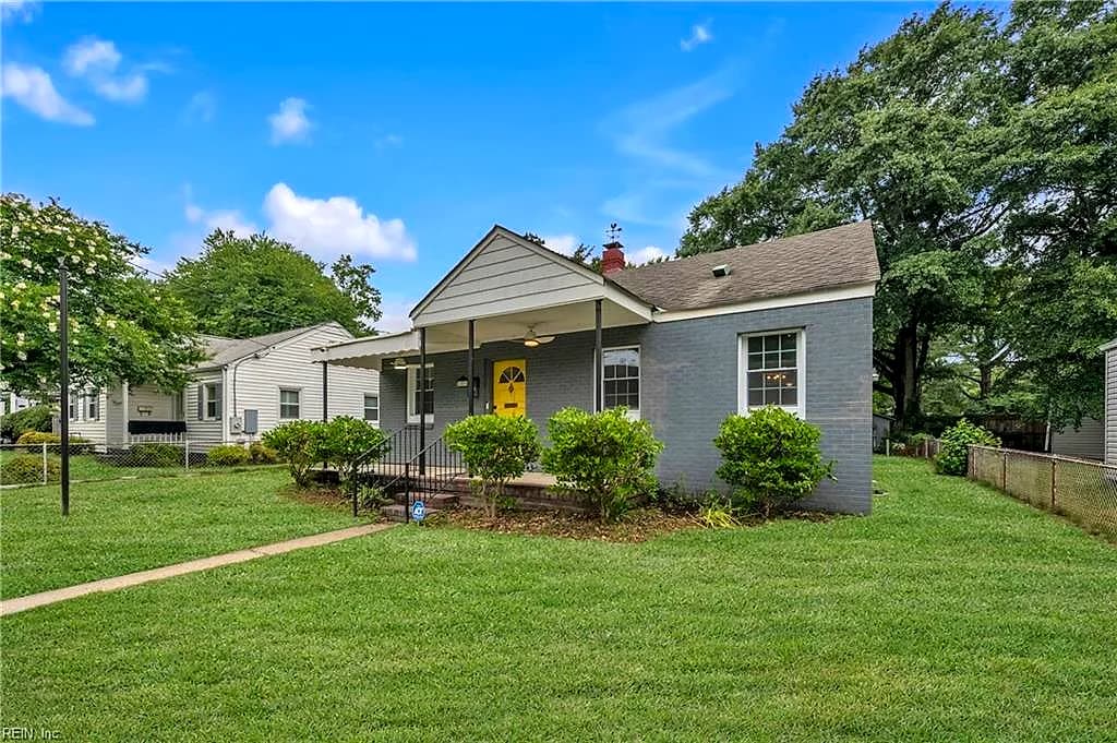 103 Decatur ST, PORTSMOUTH VA 23702 - Photo 3