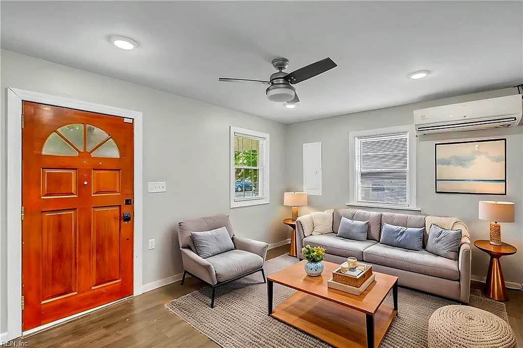 103 Decatur ST, PORTSMOUTH VA 23702 - Photo 4