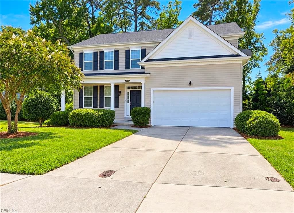 2015 Cassidy CT, SUFFOLK VA 23434 - Photo 5