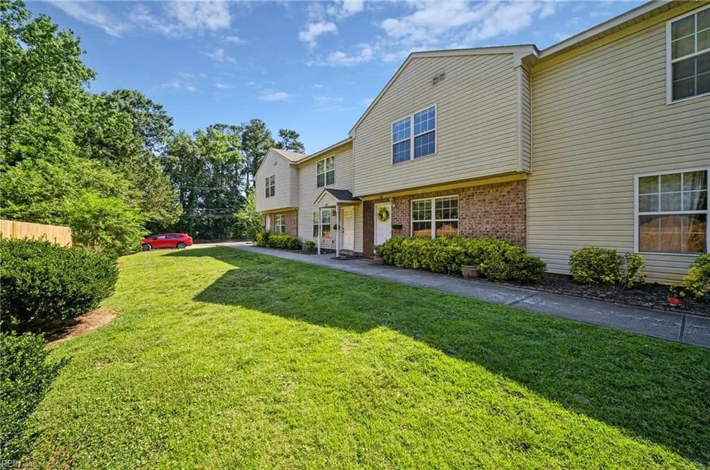 1385 Old Virginia Beach RD, VIRGINIA BEACH VA 23454 - Main photo