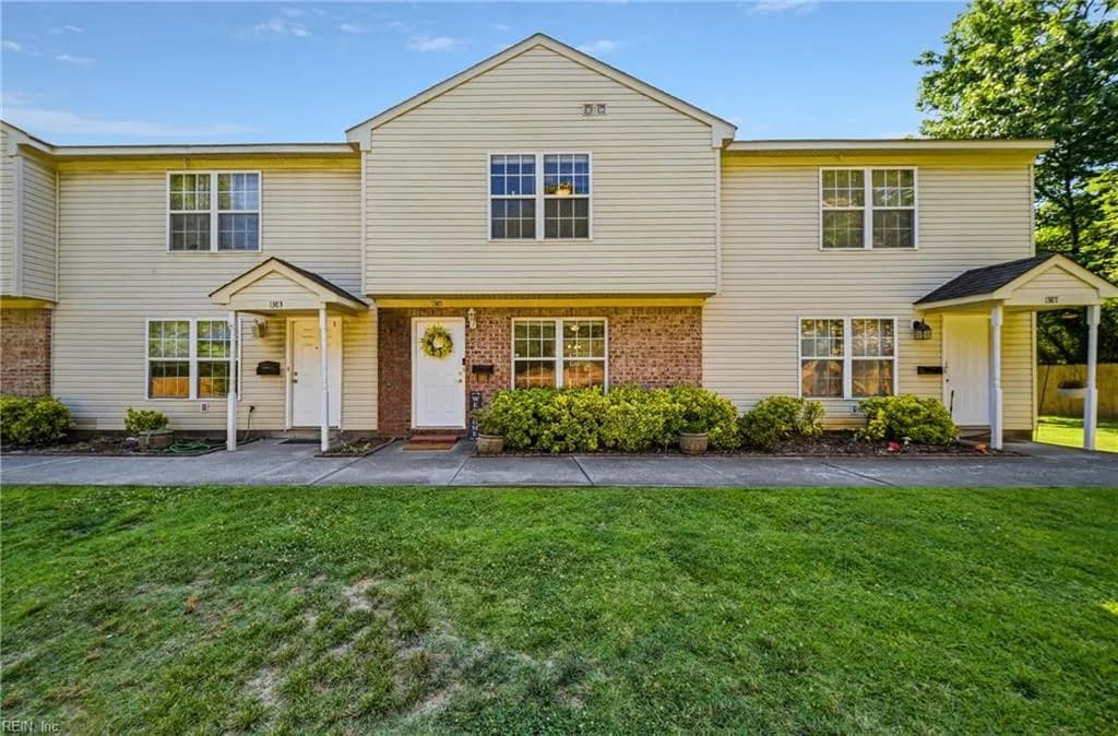 1385 Old Virginia Beach RD, VIRGINIABEACH VA 23454 - Photo 2