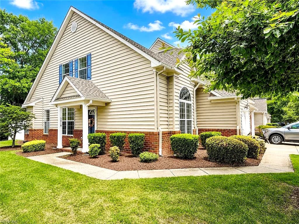 3818 Rittenberg CIR, VIRGINIA BEACH VA 23462 - Main photo