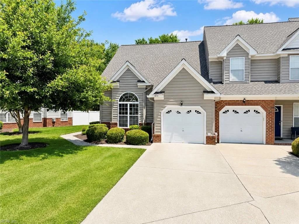 3818 Rittenberg CIR, VIRGINIABEACH VA 23462 - Photo 2