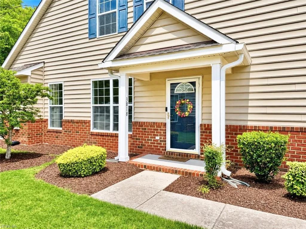 3818 Rittenberg CIR, VIRGINIABEACH VA 23462 - Photo 4