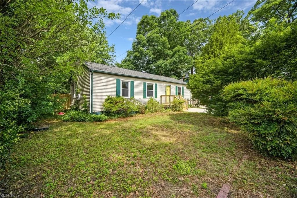 8857 Devon ST, NORFOLK VA 23503 - Photo 3
