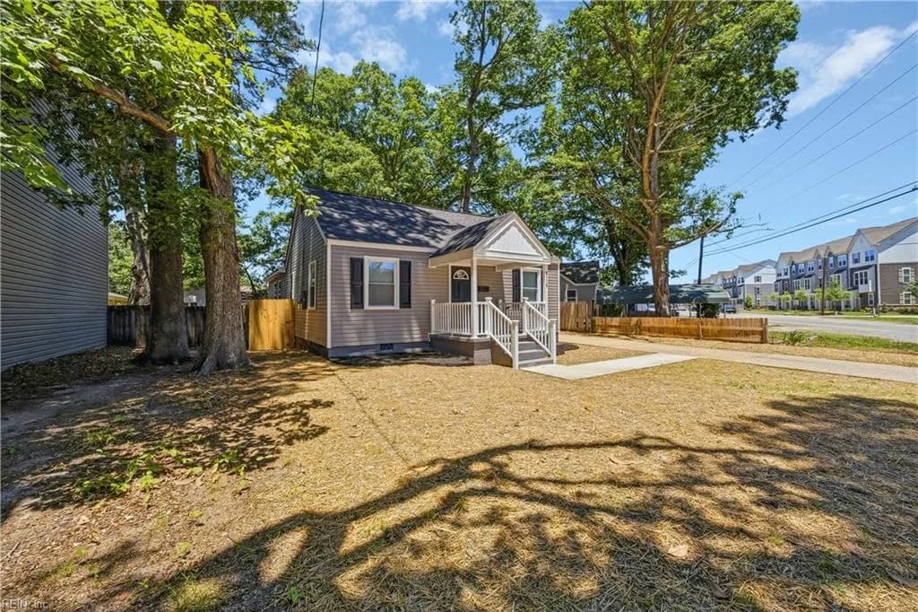 5116 Woolsey ST, NORFOLK VA 23513 - Photo 3