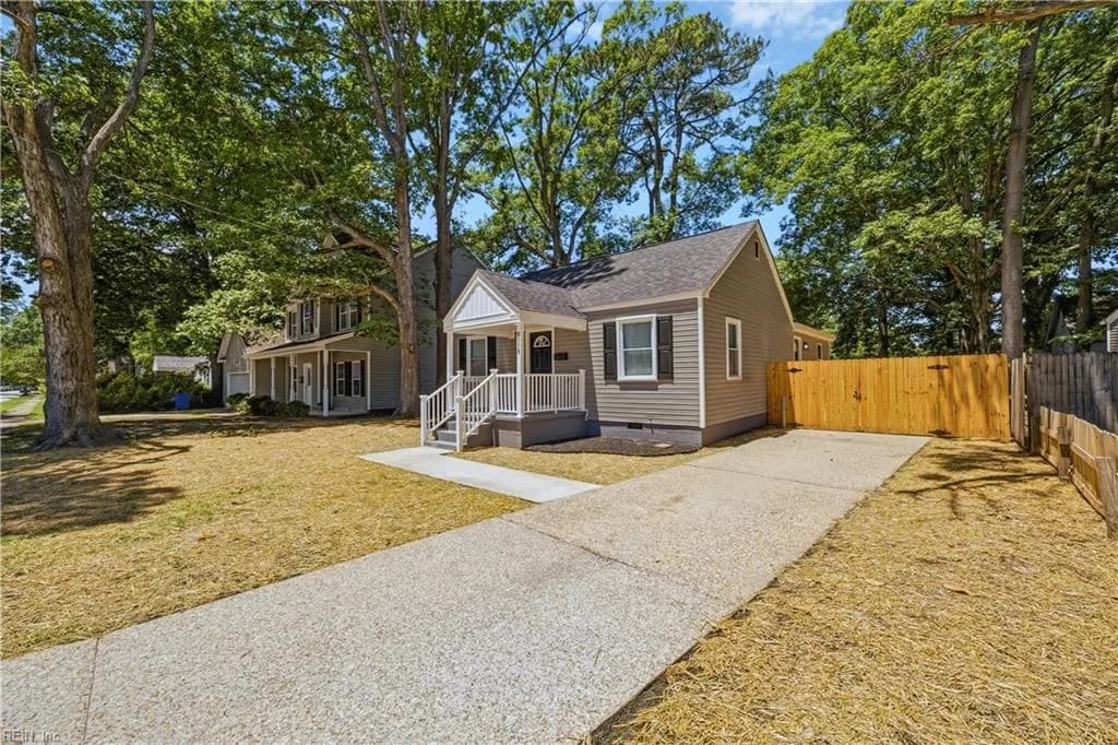 5116 Woolsey ST, NORFOLK VA 23513 - Photo 4