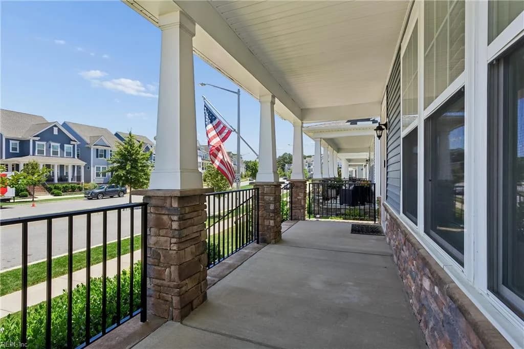 1449 Independence BLVD, NEWPORTNEWS VA 23608 - Photo 5