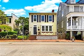 222 Glasgow St NONE, PORTSMOUTH VA 23704