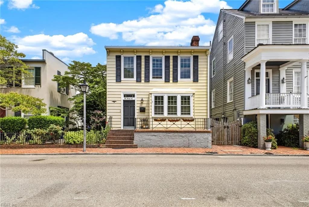 222 Glasgow St NONE, PORTSMOUTH VA 23704 - Photo 2