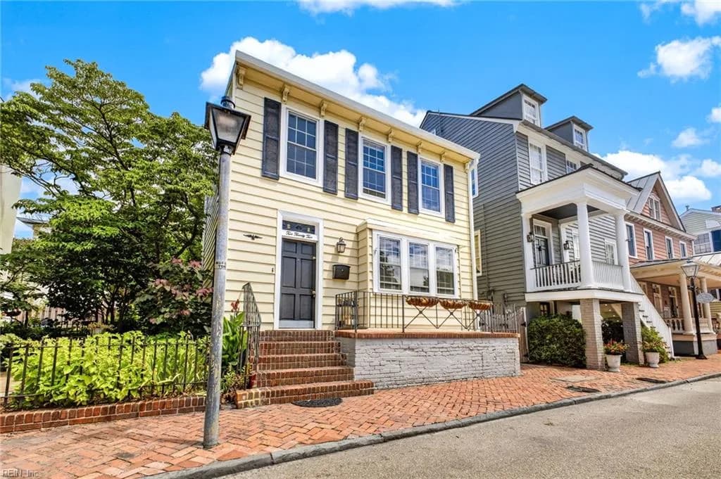 222 Glasgow St NONE, PORTSMOUTH VA 23704 - Photo 3