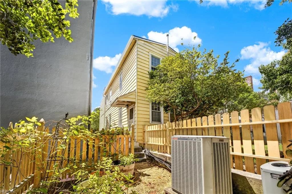 222 Glasgow St NONE, PORTSMOUTH VA 23704 - Photo 5