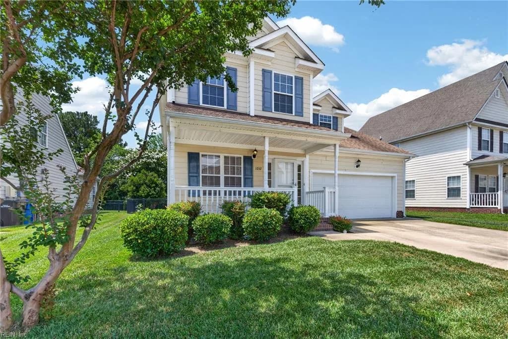 1032 Snead DR, SUFFOLK VA 23434 - Photo 5