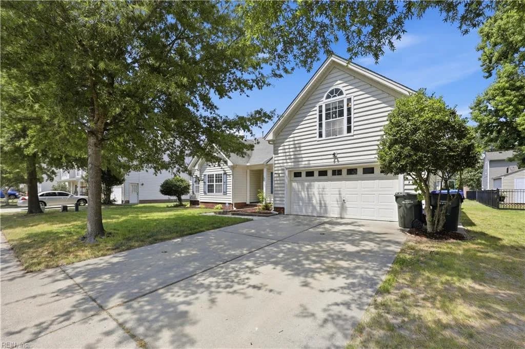 402 Calvin ST, SUFFOLK VA 23435 - Photo 3