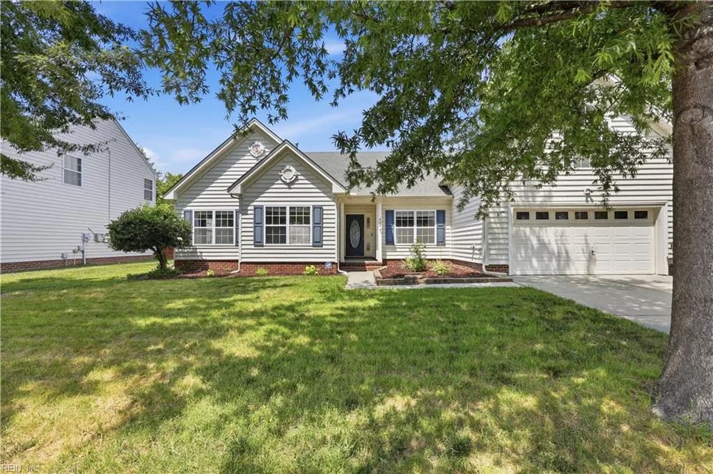 402 Calvin ST, SUFFOLK VA 23435 - Photo 4