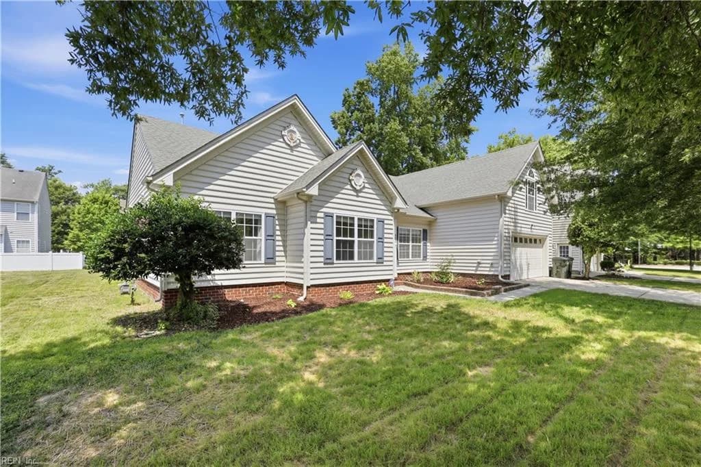 402 Calvin ST, SUFFOLK VA 23435 - Photo 5