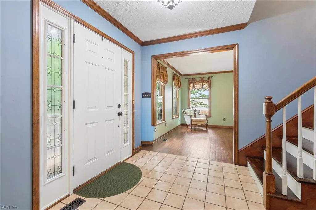 4777 Captain John Smith RD, WILLIAMSBURG VA 23185 - Photo 4