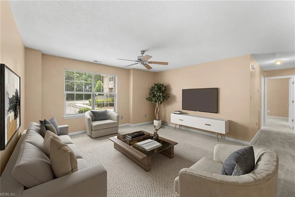 315 Gainsborough SQ, CHESAPEAKE VA 23320 - Photo 5