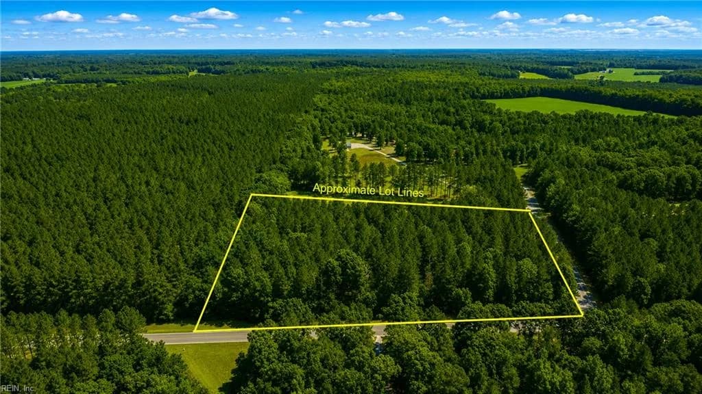 Lot 42 Forest View LN, LITTLEPLYMOUTH VA 23091 - Main photo