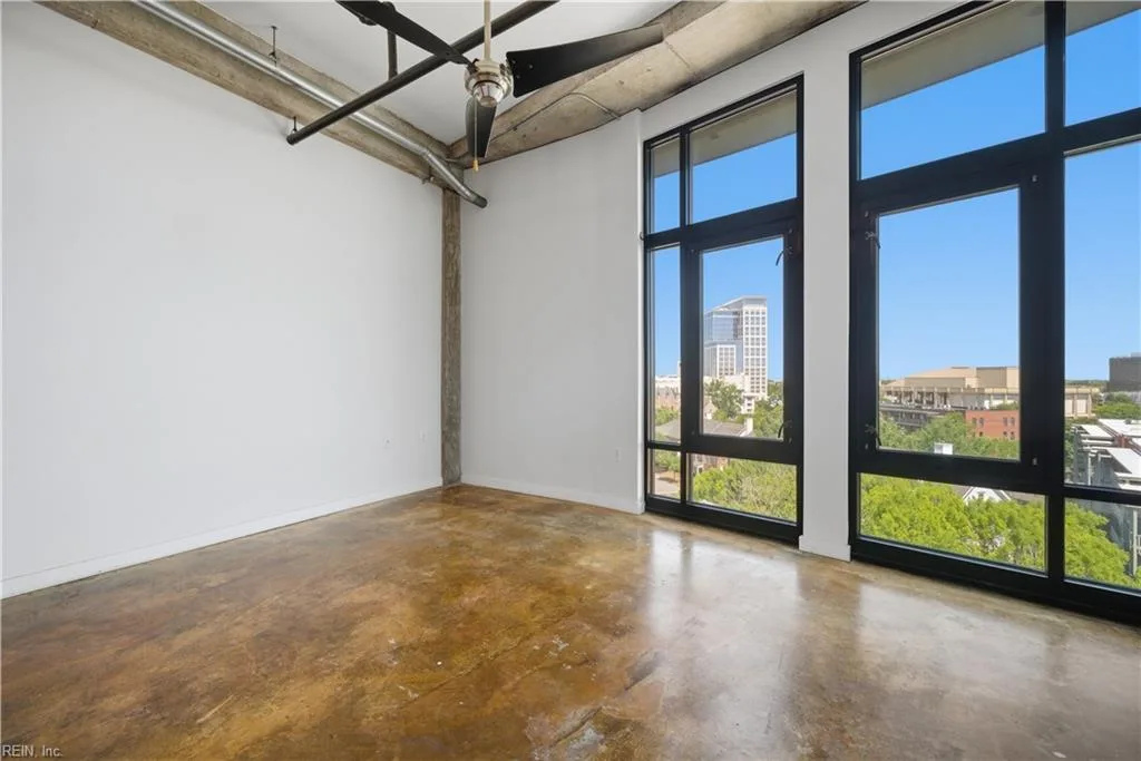 415 Saint Paul's BLVD #609, NORFOLK VA 23510 - Photo 5