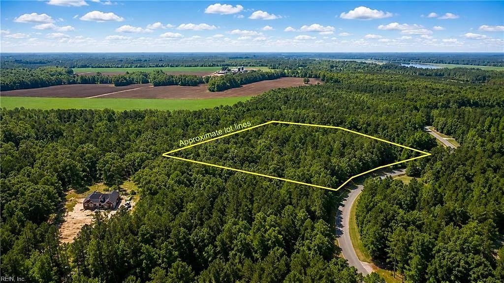 Lot 35 Beach BLVD, Little Plymouth — Land and Farms