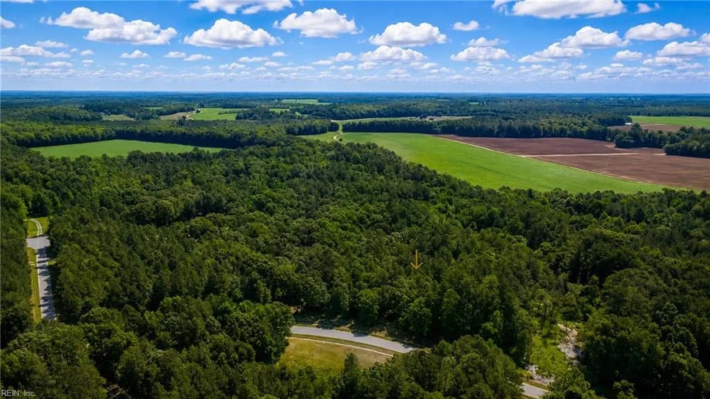 Lot 35 Beach BLVD, LITTLEPLYMOUTH VA 23091 - Photo 3