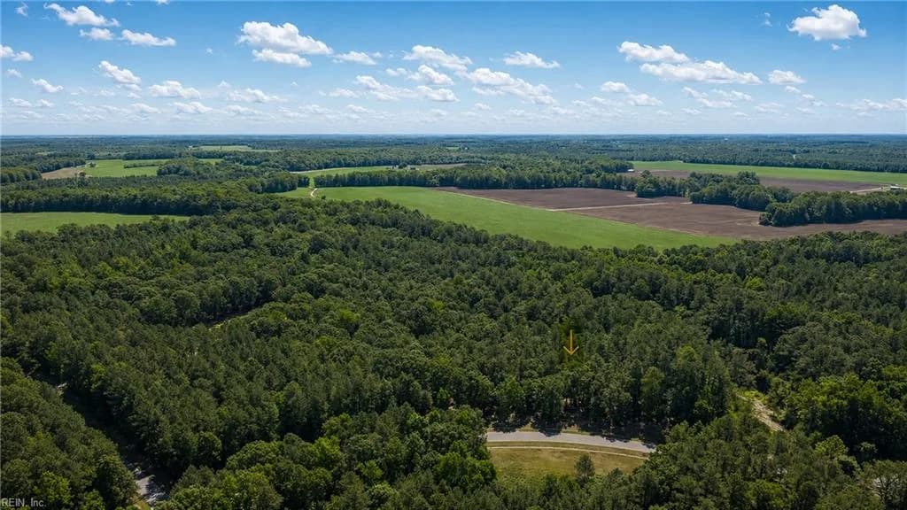 Lot 35 Beach BLVD, LITTLEPLYMOUTH VA 23091 - Photo 4