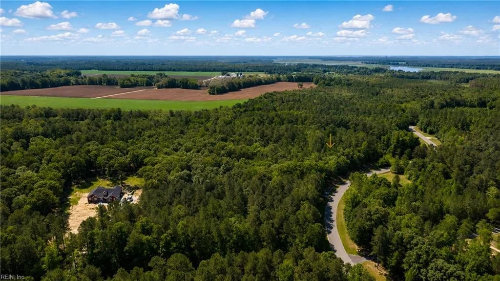 Lot 35 Beach BLVD, LITTLEPLYMOUTH VA 23091 - Photo 5