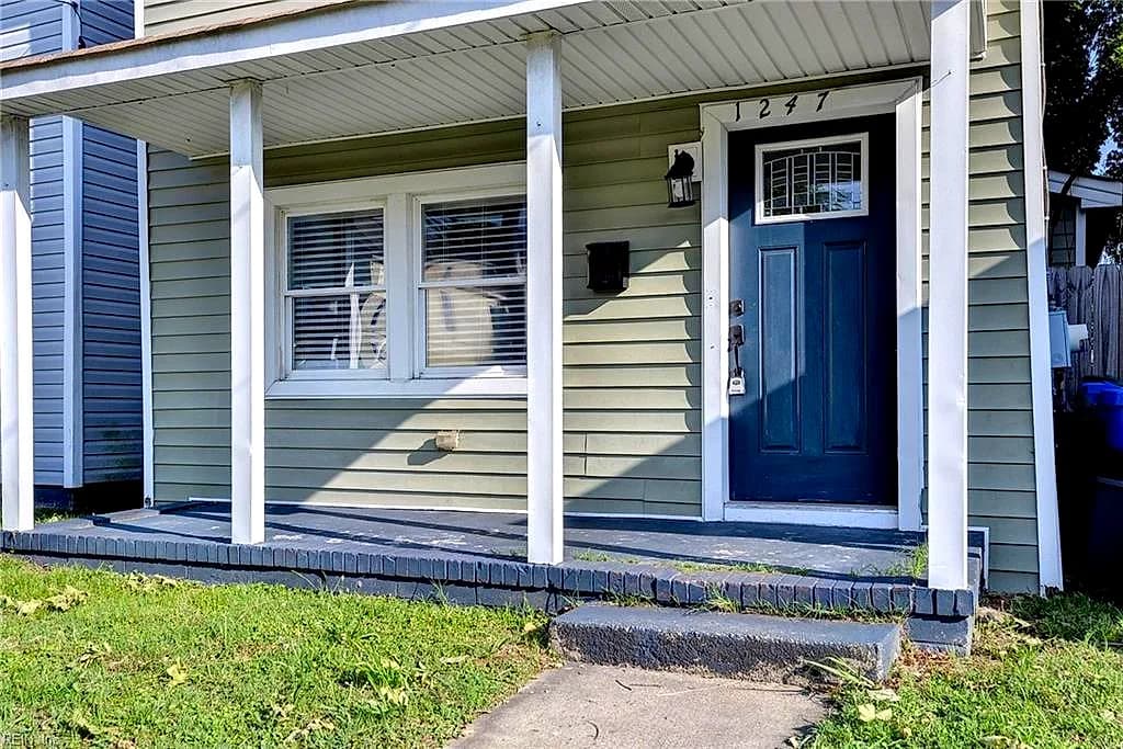 1247 29th ST, NEWPORT NEWS VA 23607 - Photo 5