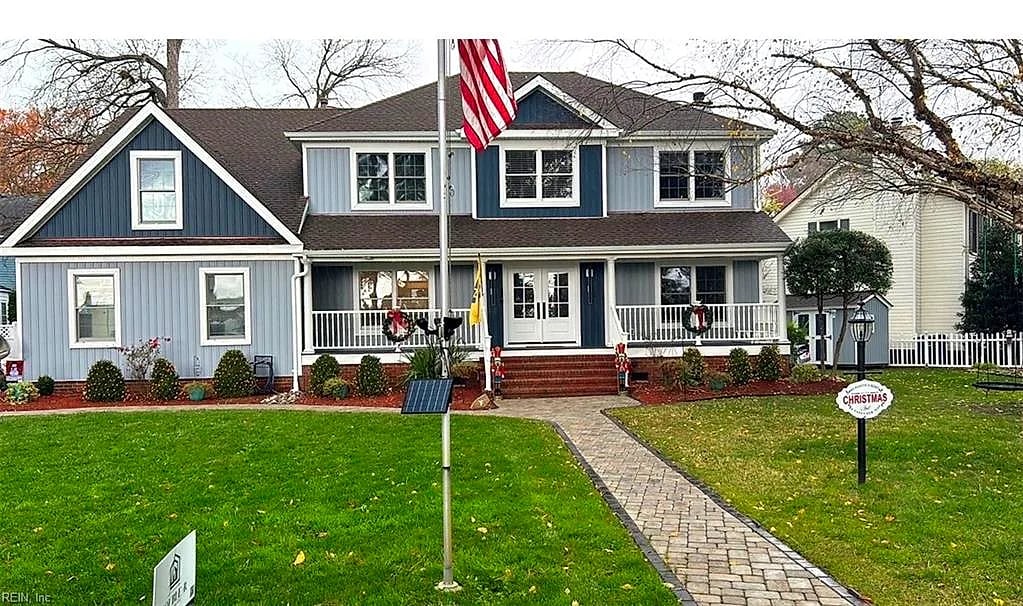 1314 Laurel CRES, Norfolk — 4 bed Residential, 3,346 sqft