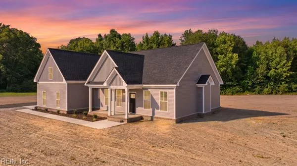 132 Kestrel LN, CAMDEN NC 27921