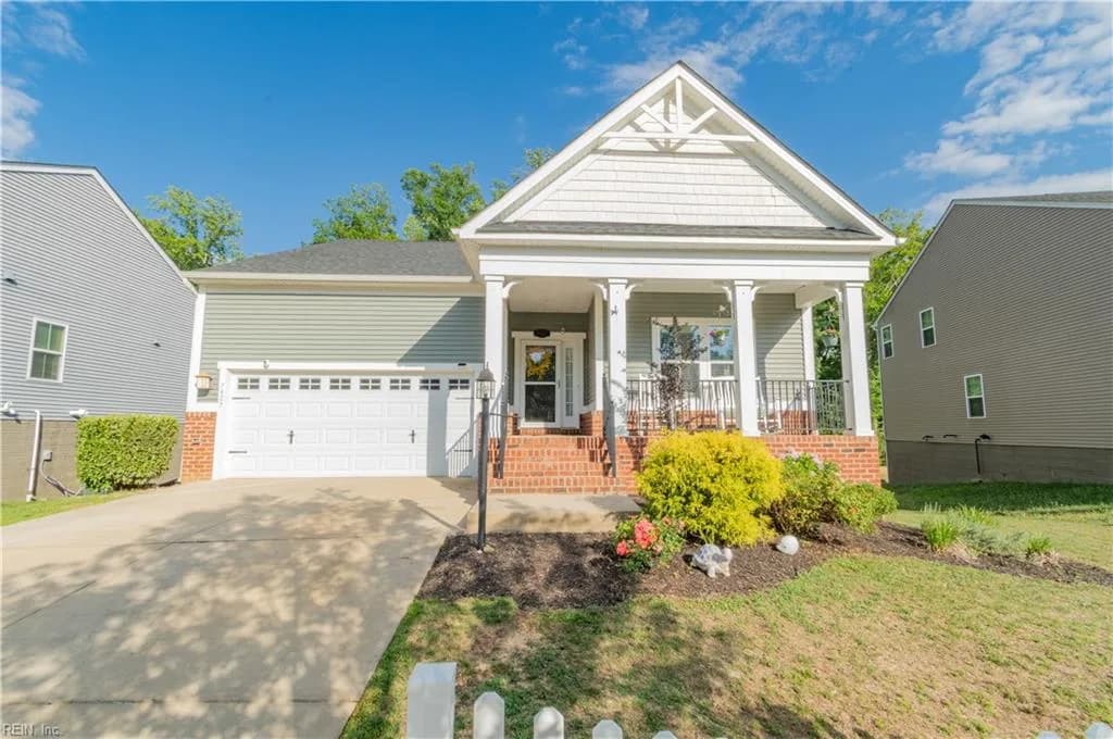 7427 Wicks RD, WILLIAMSBURG VA 23188 - Photo 3