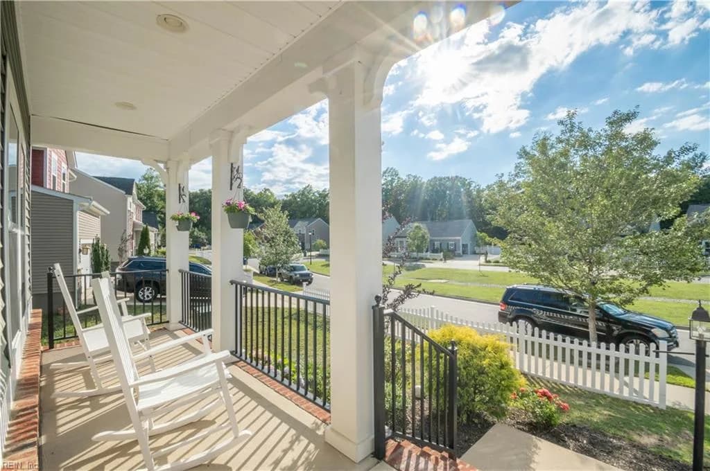 7427 Wicks RD, WILLIAMSBURG VA 23188 - Photo 4