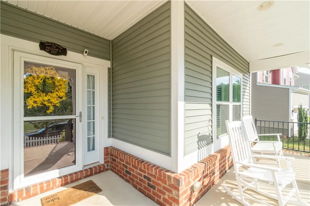 7427 Wicks RD, WILLIAMSBURG VA 23188 - Photo 5