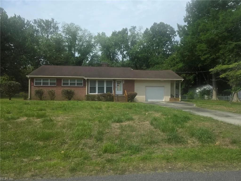 122 Stanley DR, WILLIAMSBURG VA 23185 - Photo 2