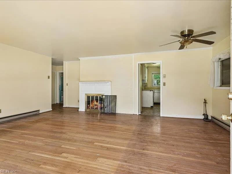 122 Stanley DR, WILLIAMSBURG VA 23185 - Photo 4