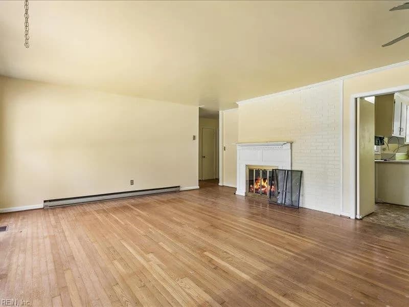 122 Stanley DR, WILLIAMSBURG VA 23185 - Photo 5
