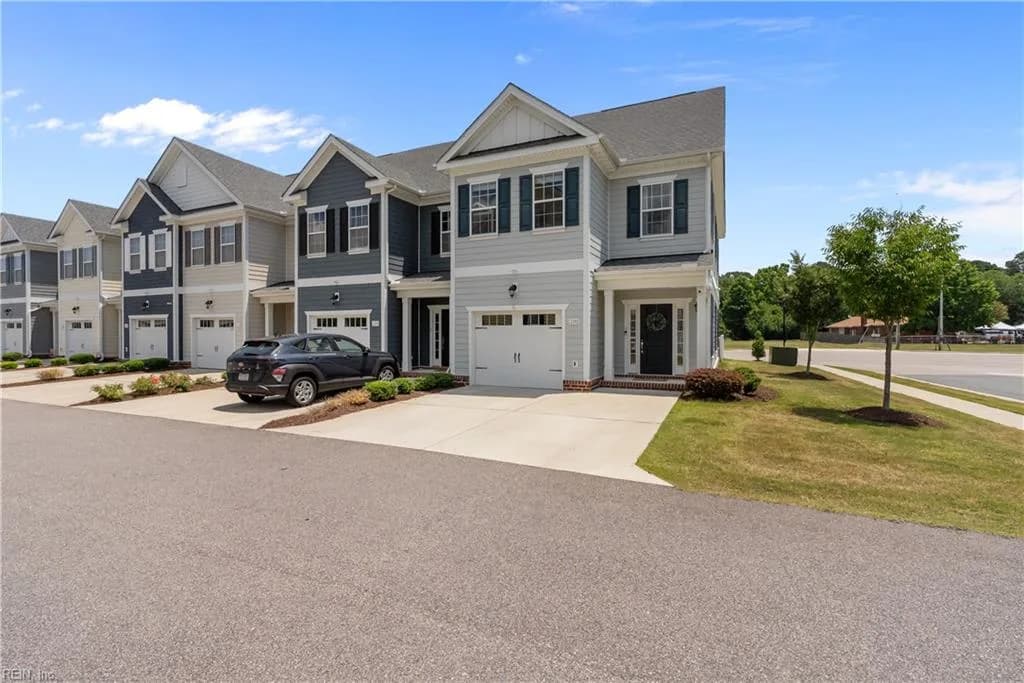 2101 Belden AVE, CHESAPEAKE VA 23321 - Main photo