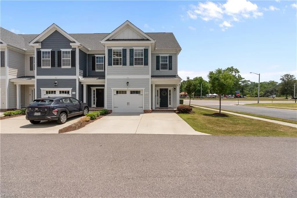 2101 Belden AVE, CHESAPEAKE VA 23321 - Photo 3