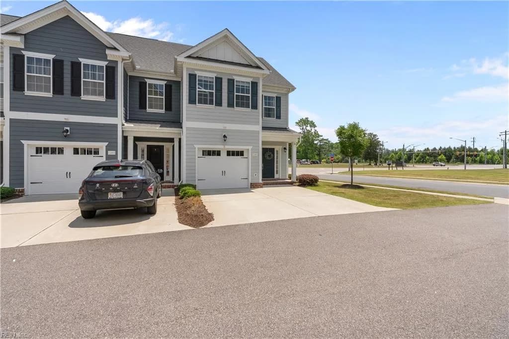 2101 Belden AVE, CHESAPEAKE VA 23321 - Photo 4