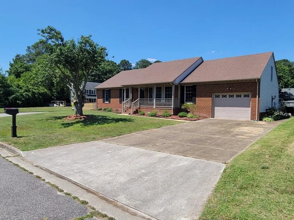 26 Wayland DR, PORTSMOUTH VA 23703