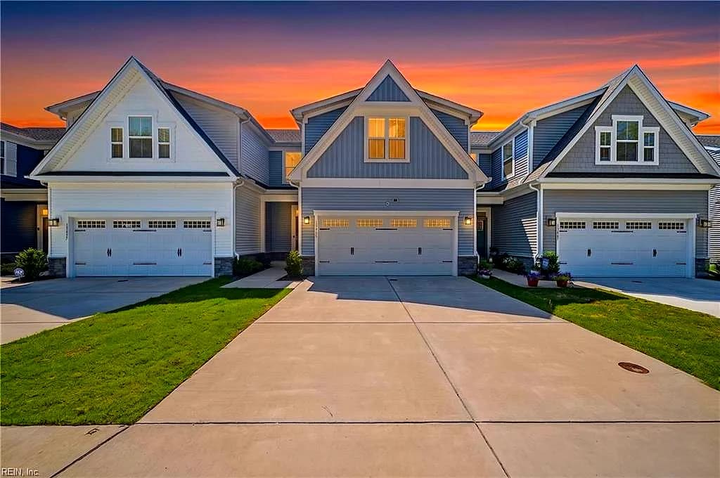 13461 S Village WAY, CARROLLTON VA 23314