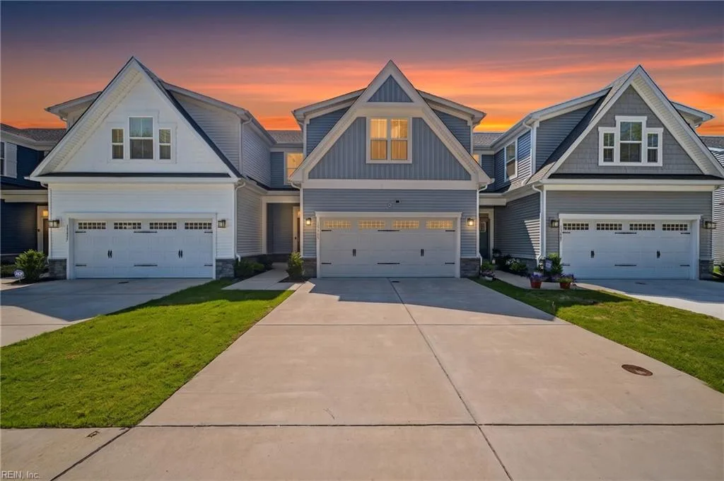 13461 S Village WAY, CARROLLTON VA 23314