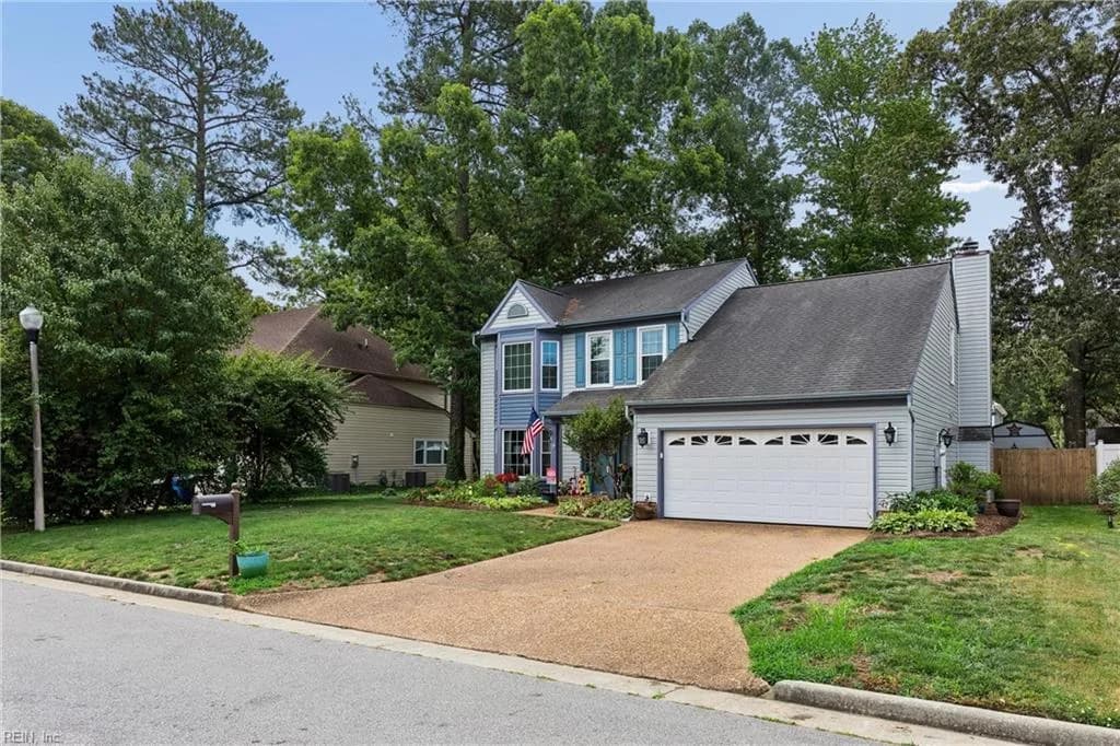 868 Weyanoke LN, NEWPORTNEWS VA 23608 - Photo 3