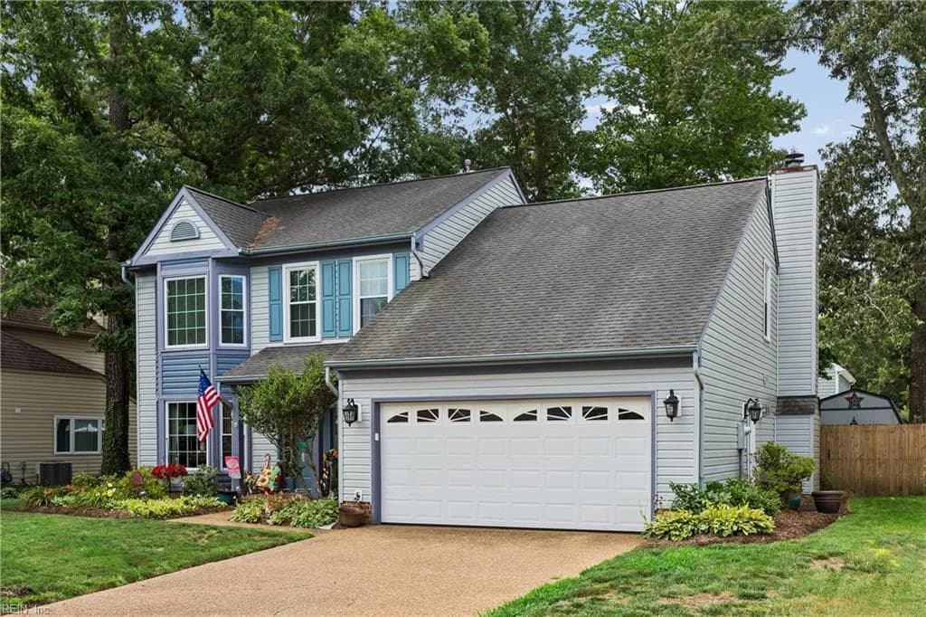 868 Weyanoke LN, NEWPORTNEWS VA 23608 - Photo 4
